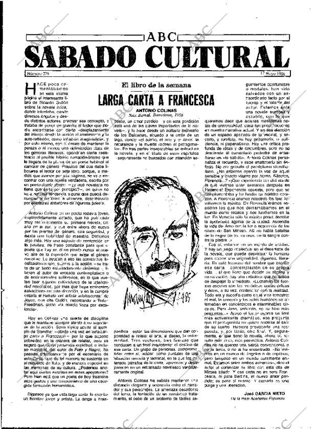 ABC MADRID 17-05-1986 página 45