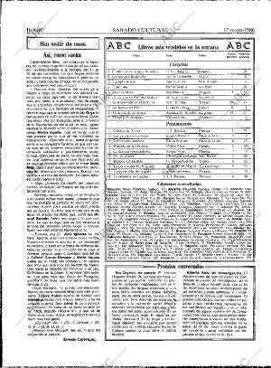 ABC MADRID 17-05-1986 página 46