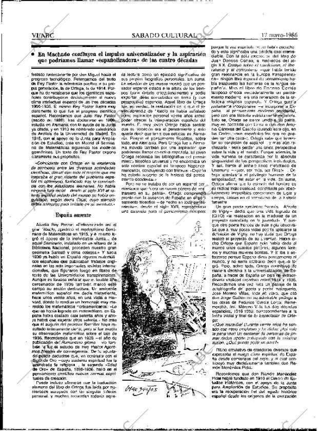 ABC MADRID 17-05-1986 página 50