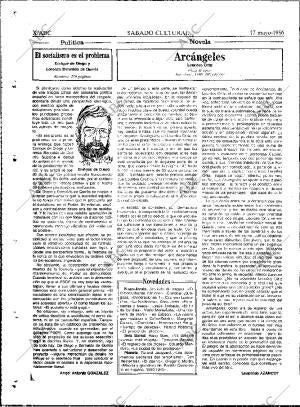 ABC MADRID 17-05-1986 página 54