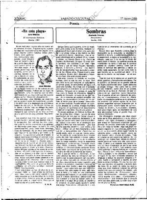 ABC MADRID 17-05-1986 página 56