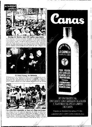 ABC MADRID 17-05-1986 página 6