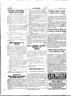 ABC MADRID 17-05-1986 página 62
