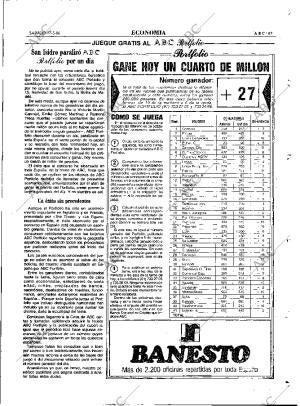 ABC MADRID 17-05-1986 página 67