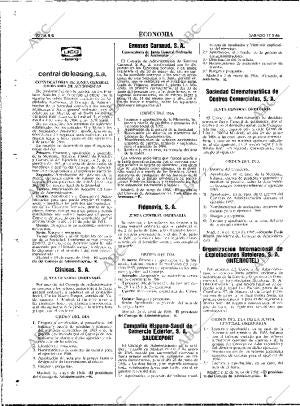 ABC MADRID 17-05-1986 página 70