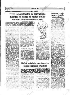 ABC MADRID 17-05-1986 página 71