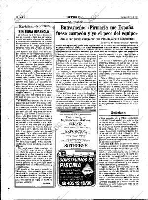 ABC MADRID 17-05-1986 página 72