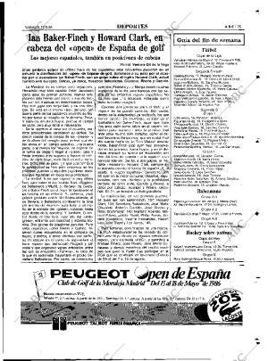 ABC MADRID 17-05-1986 página 75