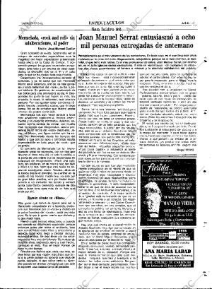 ABC MADRID 17-05-1986 página 77