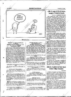 ABC MADRID 17-05-1986 página 78