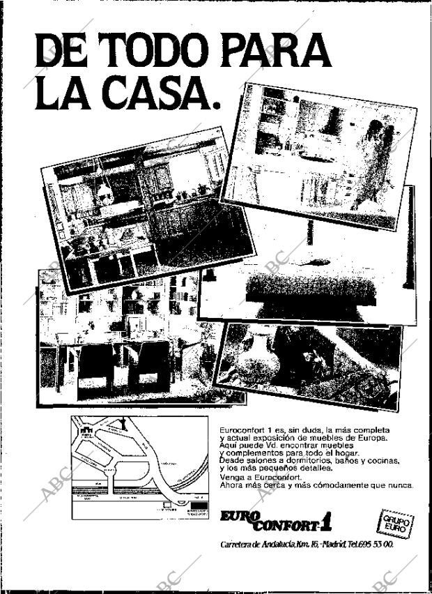 ABC MADRID 17-05-1986 página 8