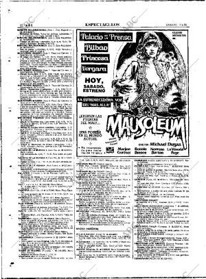 ABC MADRID 17-05-1986 página 82