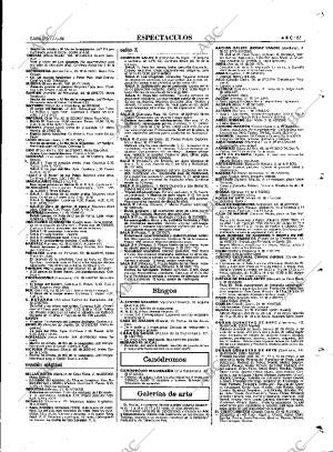 ABC MADRID 17-05-1986 página 83