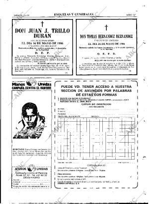 ABC MADRID 17-05-1986 página 87