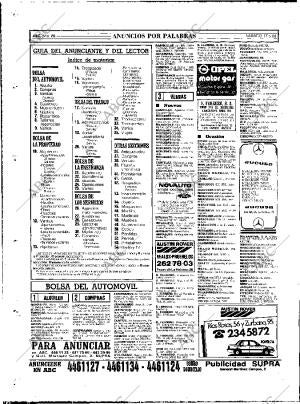 ABC MADRID 17-05-1986 página 88