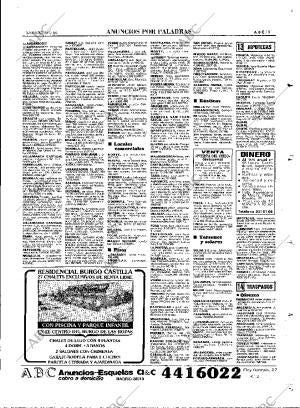 ABC MADRID 17-05-1986 página 91