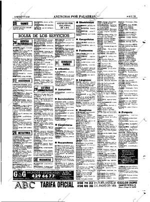 ABC MADRID 17-05-1986 página 93