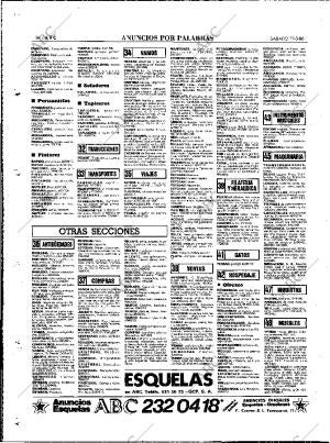 ABC MADRID 17-05-1986 página 94