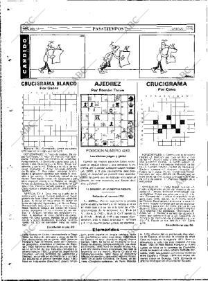 ABC MADRID 17-05-1986 página 96