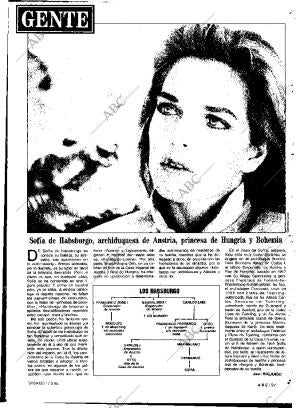 ABC MADRID 17-05-1986 página 97