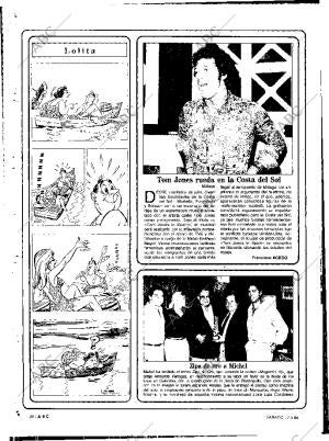 ABC MADRID 17-05-1986 página 98