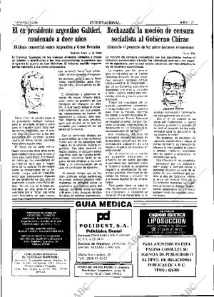 ABC SEVILLA 17-05-1986 página 27