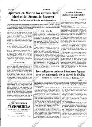 ABC SEVILLA 17-05-1986 página 54