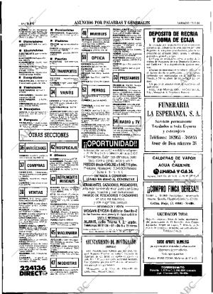 ABC SEVILLA 17-05-1986 página 64