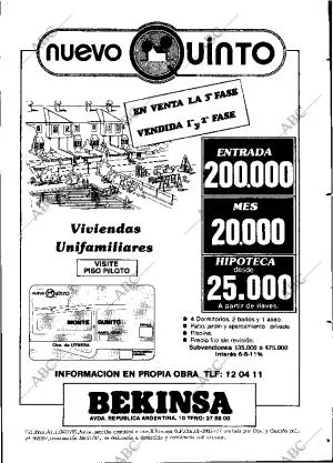 ABC SEVILLA 17-05-1986 página 79