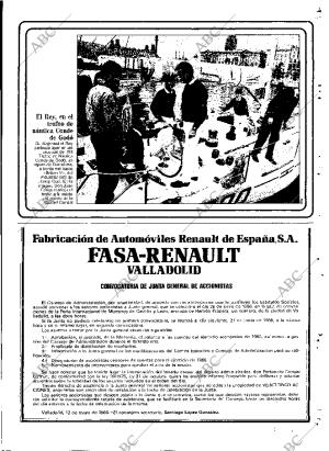 ABC MADRID 19-05-1986 página 105