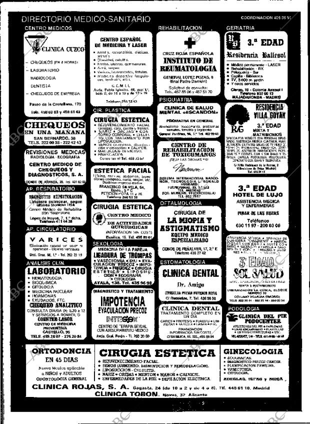 ABC MADRID 19-05-1986 página 2