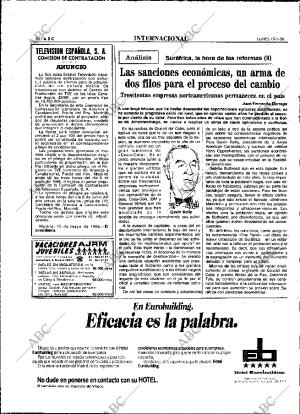 ABC MADRID 19-05-1986 página 30