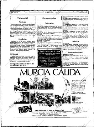 ABC MADRID 19-05-1986 página 36