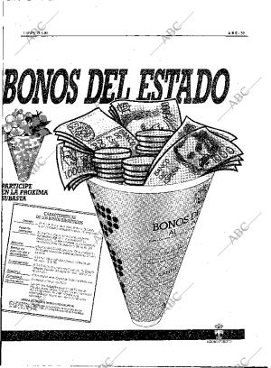 ABC MADRID 19-05-1986 página 39