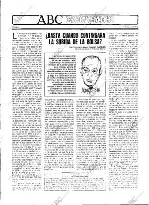 ABC MADRID 19-05-1986 página 41
