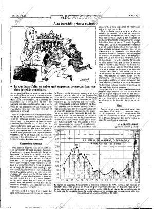 ABC MADRID 19-05-1986 página 43