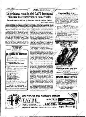 ABC MADRID 19-05-1986 página 53