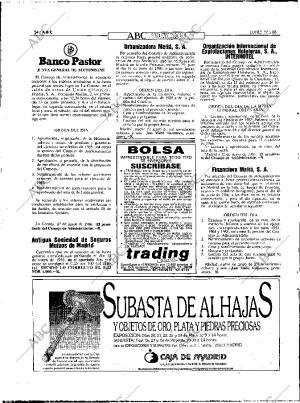 ABC MADRID 19-05-1986 página 54