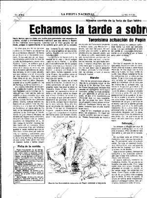 ABC MADRID 19-05-1986 página 56