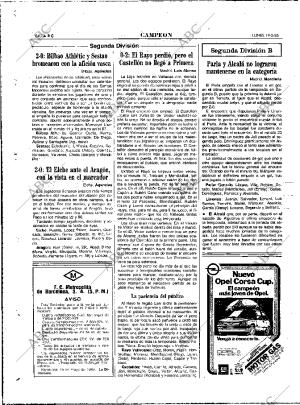 ABC MADRID 19-05-1986 página 64