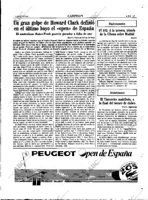 ABC MADRID 19-05-1986 página 69