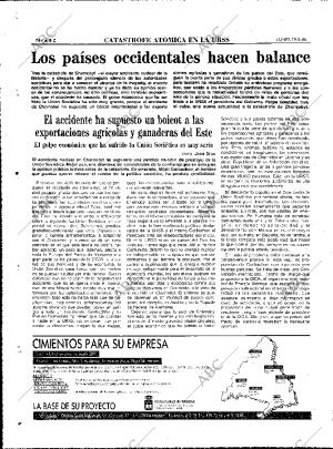 ABC MADRID 19-05-1986 página 74