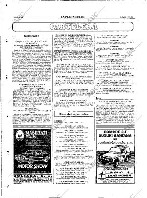 ABC MADRID 19-05-1986 página 80