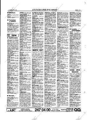 ABC MADRID 19-05-1986 página 93