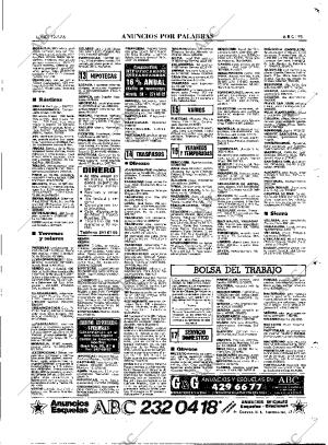 ABC MADRID 19-05-1986 página 95