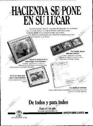 ABC MADRID 20-05-1986 página 10