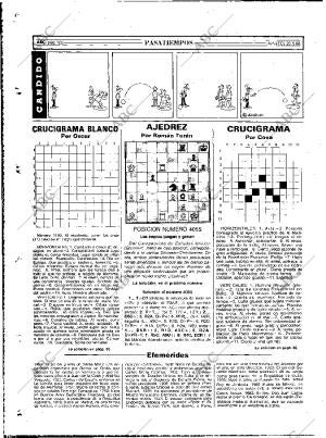 ABC MADRID 20-05-1986 página 100