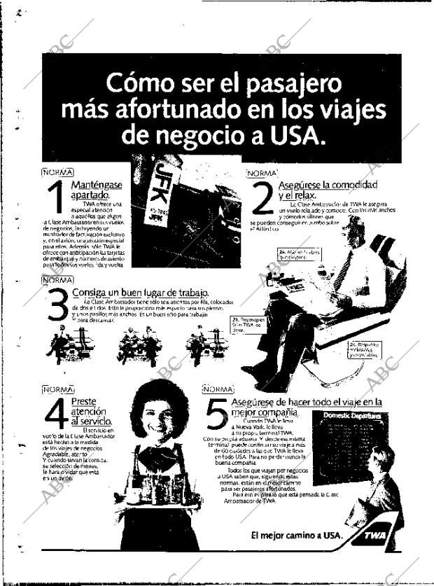 ABC MADRID 20-05-1986 página 104