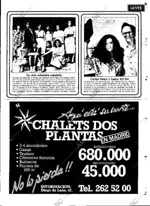 ABC MADRID 20-05-1986 página 105