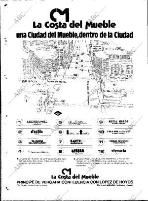 ABC MADRID 20-05-1986 página 108